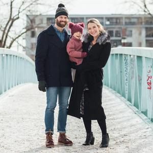 Meet your Posher, Jackie